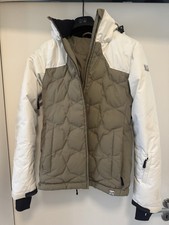 Maloja Damen S Ski Jacke