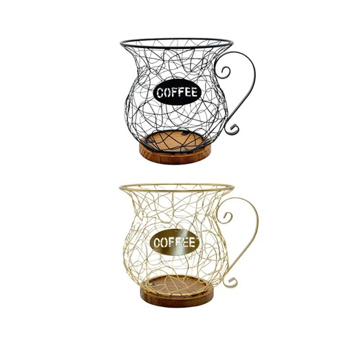 Kaffeekapselhalter