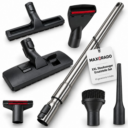 Staubsauger ersatzteile set - xl,