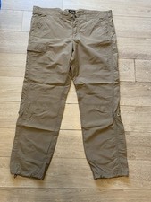 Schöffel Outdoor Pants M II NOS Wanderhose Trekkinghose Herren Gr. XXL