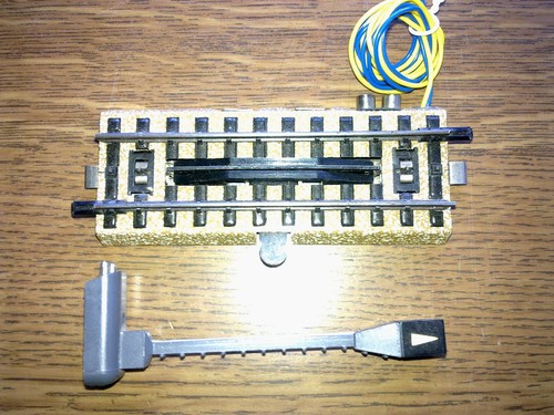 Märklin gleis - märklin,, m-gleis