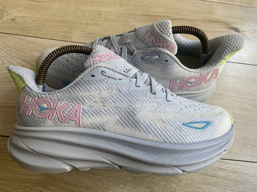 Grau rosa hoka - grau,