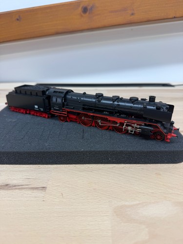 Märklin 3397 dampflok - märklin, br