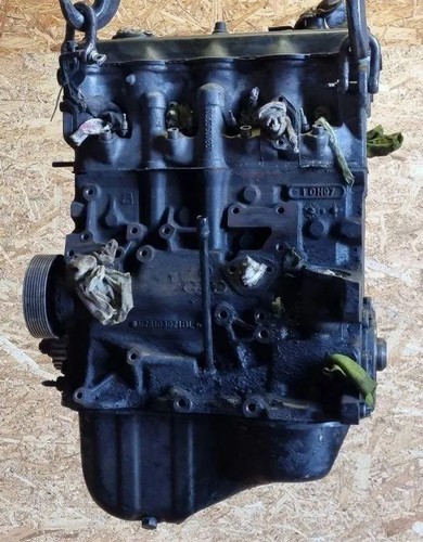 Passat 3b2 motor - vw, b5