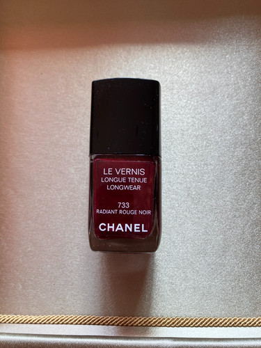 Chanel vernis nagellack 733 - le,