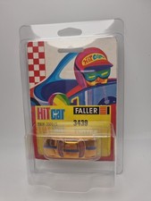 Sehr seltenes Faller Hit Auto