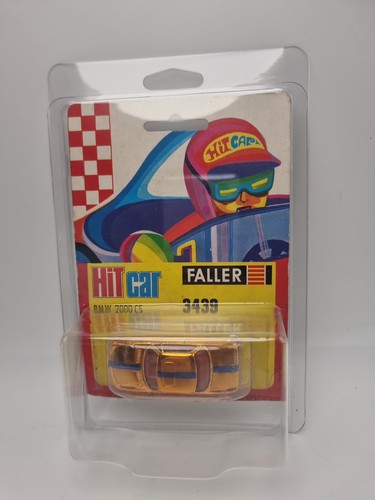 Sehr seltenes faller hit - seltenes,
