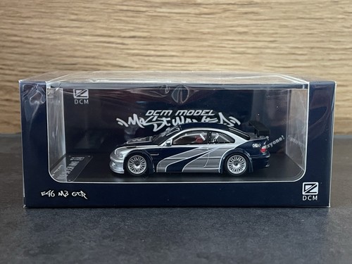Bmw e46 gtr - gtr, for