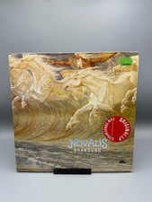Musik LP "Novalis - Brandung"