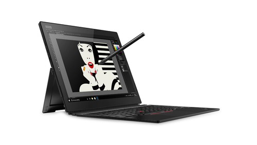 Lenovo thinkpad tablet gen - x1,