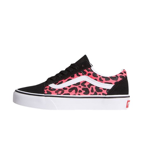 Vans old skool - old, glitter