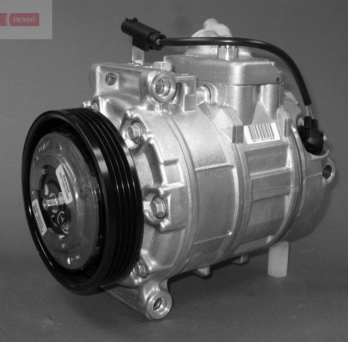 Kompressor klimaanlage denso - kompressor,