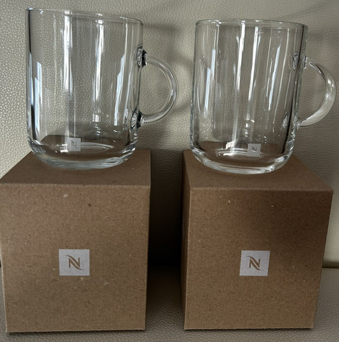 Nespresso vertuo mug - vertuo, mug,