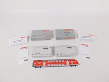 Märklin digital H0 AC 2x 6083