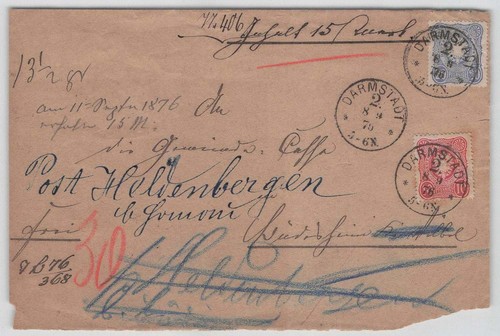 Reich 34 auf - d., 33