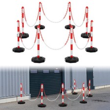 Absperrpfosten Poller