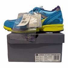 Adidas ZX8000 JC&MT Aqua EU 43