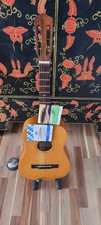 Cosmotone 1305 Parlor Gitarre