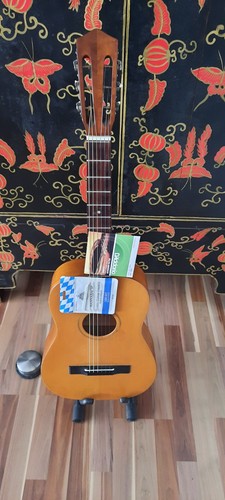 Cosmotone 1305 parlor gitarre - 1305,