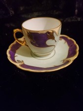 Mokkatasse Porzellan Heufel &