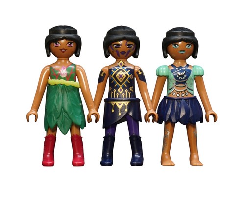 Playmobil figur frau fee magie - playmobil,