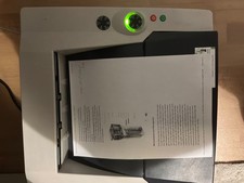 drucker RJ-45 S/W Laser  Utax