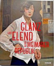 Glanz und Elend in der