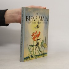 Die biene Maja und ihre