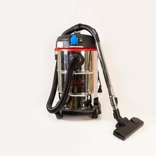 Mauk Industriesauger Staubsauger Nass Trocken 1200 W 30L (B-Ware)