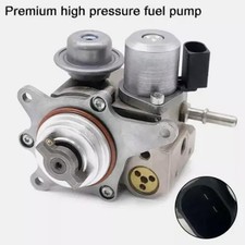 Fuel Pump High Pressure Fuel