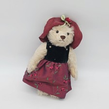 Steiff 028601 Teddybär mit
