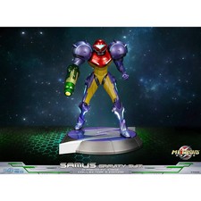 First 4 Figures - Metroid -