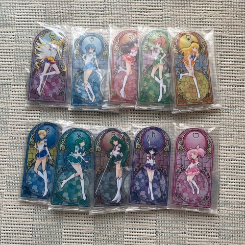 Sailor moon ichiban - ichiban, acryl
