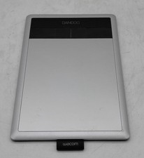 WACOM BAMBOO CTH-470 DRAWING