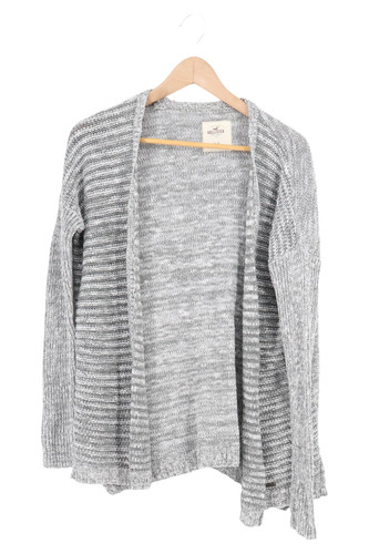 Hollister damen strickjacke - hollister,