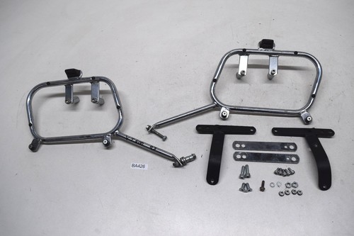 Seitenkofferträger für honda - seitenkofferträger,