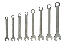 Gedore Ring-Maulschlüsselsatz