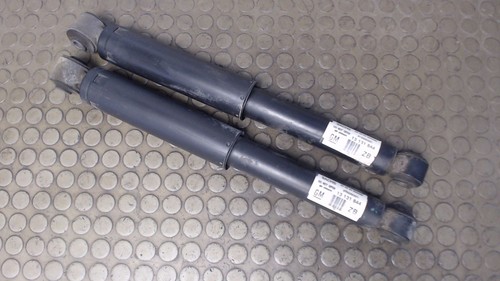 Stossdämpferpaar hinten opel - hinten,