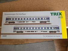 Trix 23201 | Personenwagen-Set