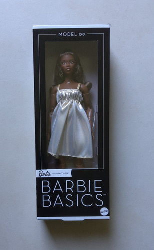 Barbie basics model neu ovp - basics, 09