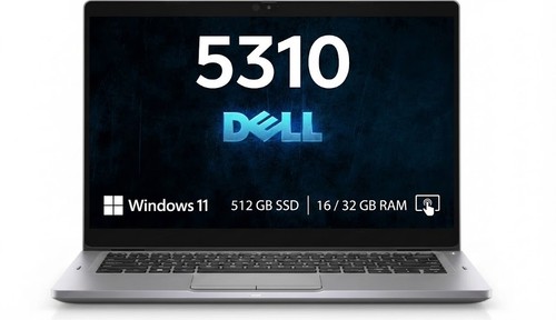 Dell latitude 5310 - latitude,