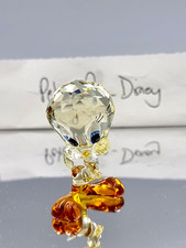 Swarovski Tweety Figur