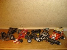 Rc Nikko Autos teile spende für Bastler!!!!!!!!!! ( F1 Auto sind nicht Nikko )