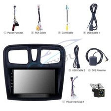9" Android 10 Radio Stereo GPS