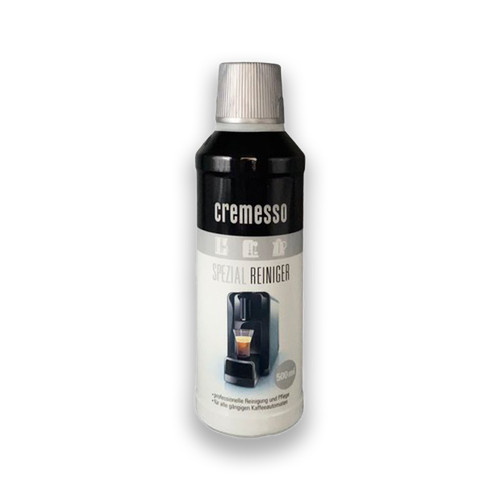 Cremesso spezial reiniger - cremesso,