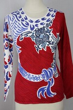 Damen Pullover Oberteil