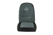 Maß Schonbezug Sitzbezug mit