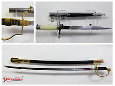 Sammlerbedarf Barleben 1 Paar 1er Wandhalter Dolche Bajonette Säbel Blankwaffen