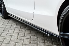 Seitenschweller Sideskirts mit
