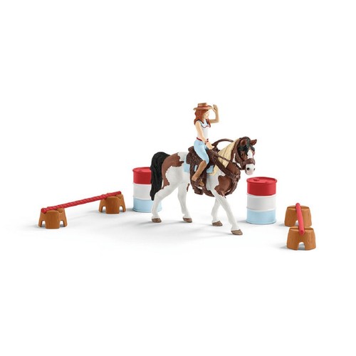 Schleich spielset horse club - schleich,